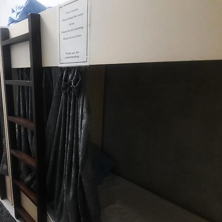 Хотел Хесон Khujand Room photo